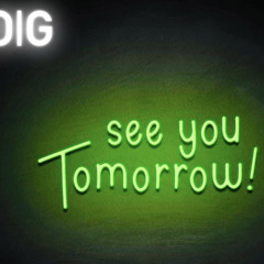 See U Tomorrow O|G