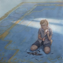 A Sheep In Wolf's Clothing