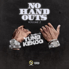 Yung Kekoo  KEYZ 2 DA CITY