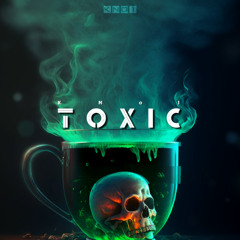 KNo1 - Toxic (Official Audio) [2025]