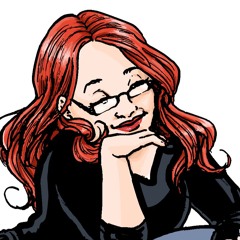 La menteuse (cover) Esta Webster (original par Carmen Maria Véga)