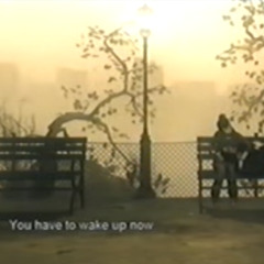 love will save you (swans cover)