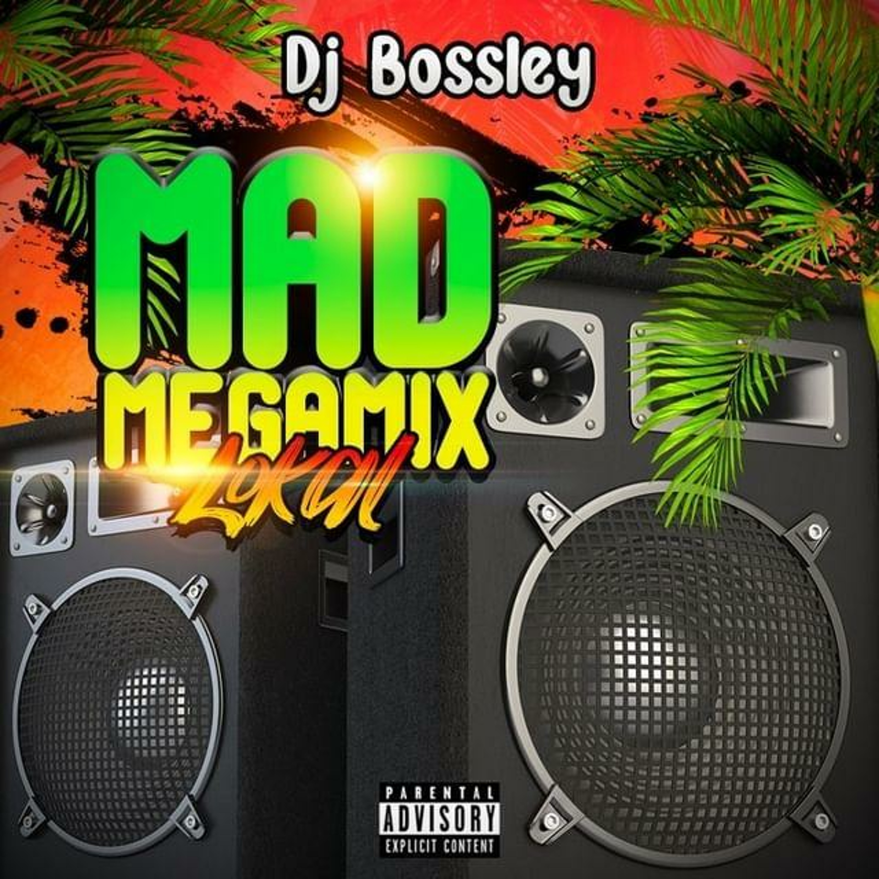 Dj bossley Baddiss Sound 2025