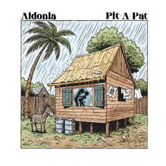 Aidonia - Pit A Pat (Dancehall 2025)
