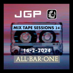 ALLBARONE DICSO HOUSE MIX 16-2- 24