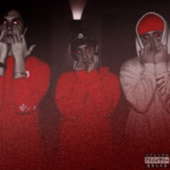 Cry For Help! (Ft. EJ ROSS) prod. bathroom pass george