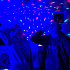 Rob Gau b2b Hanna Hermann - Kümmel Kümmel! Mors Mors!