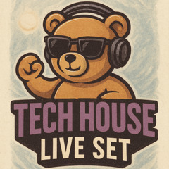 Technera Tech House Live Set @ Bar Dellas
