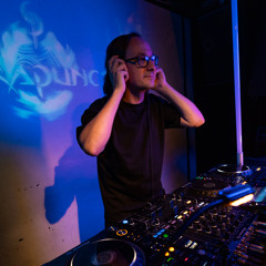 DJ Set July 2025