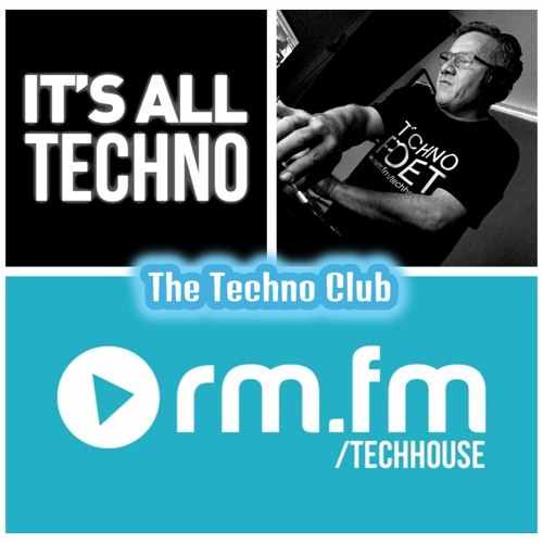 Stream Techno Club - It´s all Techno.mp3 by TechnoPoet | Listen online for  free on SoundCloud