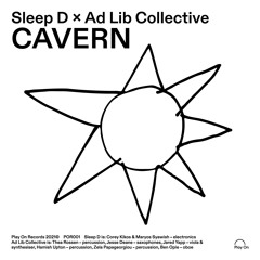 Cavern (Dub Version)