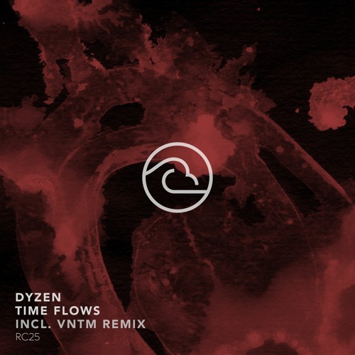 Premiere: Dyzen - Waking Dream [Running Clouds]