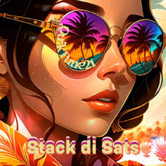 Stack di Sats