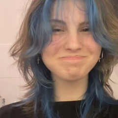 I hope you never leave me (つ﹏<。)