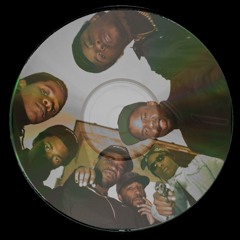 A$AP Mob - Yamborghini High (ATMN Remix)