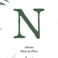 N - Plum