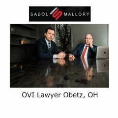 OVI Lawyer Obetz, OH