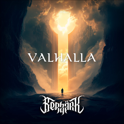 Berzärk - Valhalla