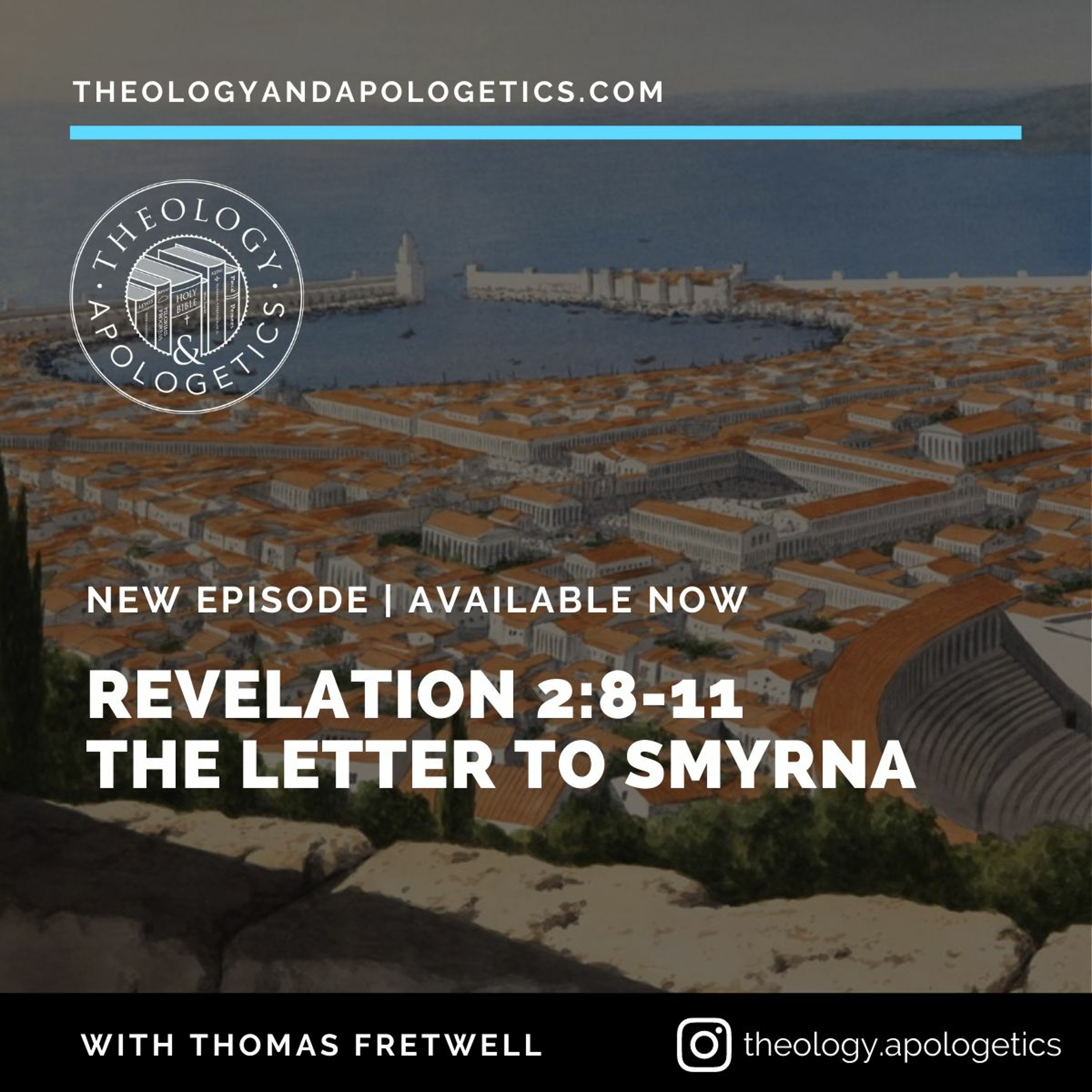Theology and Apologetics Podcast