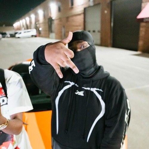 Savv4x - In My Dreams