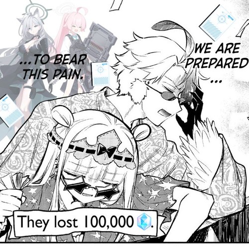 global bros, good luck!! o7