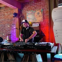 GAGE live on 808. Fraktured Nation