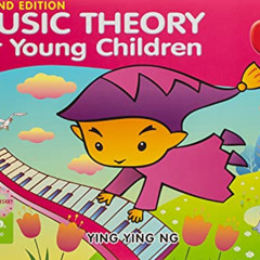 [Access] PDF 📌 Music Theory for Young Children, Bk 1 (Poco Studio Edition, Bk 1) by