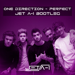 PERFECT - ONE DIRECTION (JET A-1 BOOTLEG) [FREE DOWNLOAD]