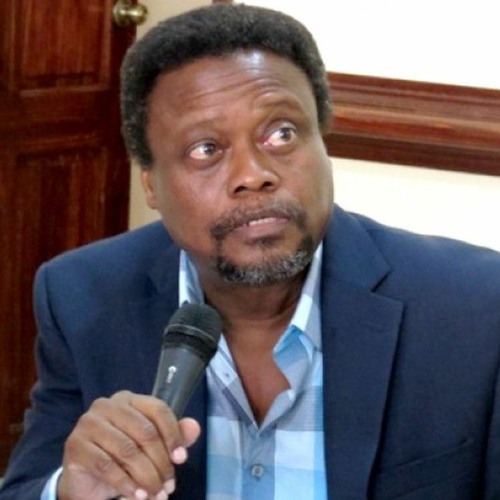 Stream Fritz Alphonse Jean, Interview Pannel Magik 7 Novembre 2022 by