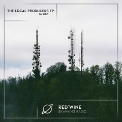 Red'Wine - Skanking Radio (The Local Producers EP by ODC LIVE)
