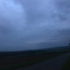 Misty Horizon
