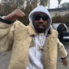 Wheels Fall Off - Tycoon (Ye + Ty Dolla $ign)