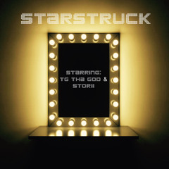 Starstruck (feat. Storii)