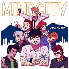 MCBerger - Last Santos