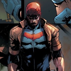 Nope your too late i already died X Jason Todd