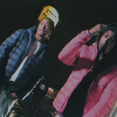YHG Pnut X Young SloBe - Tear it Up