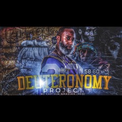 DEUTERONOMY 28:58-60