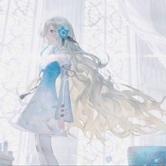 ヰ世界情緒 「そして白に還る」