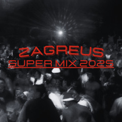 SUPER MIX 2025