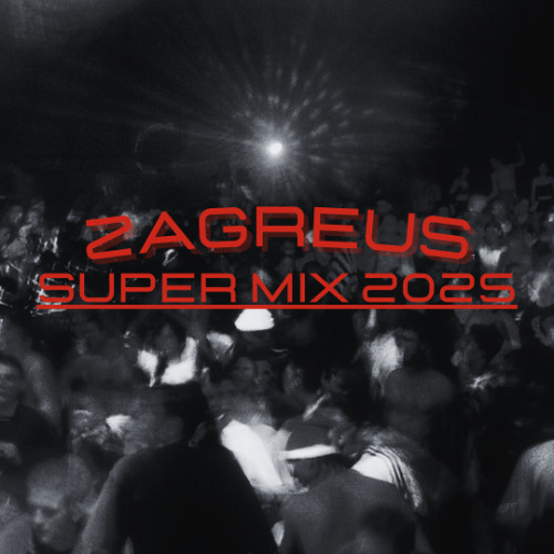 SUPER MIX 2025