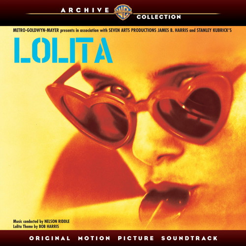 Stream Lolita Ya Ya by Nelson Riddle & His Orchestra | Listen online for  free on SoundCloud