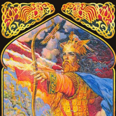 Immigrant Song Cover in Old Norse 700 A.D - 1500 A.D (Bardcore or Skäldcore?)
