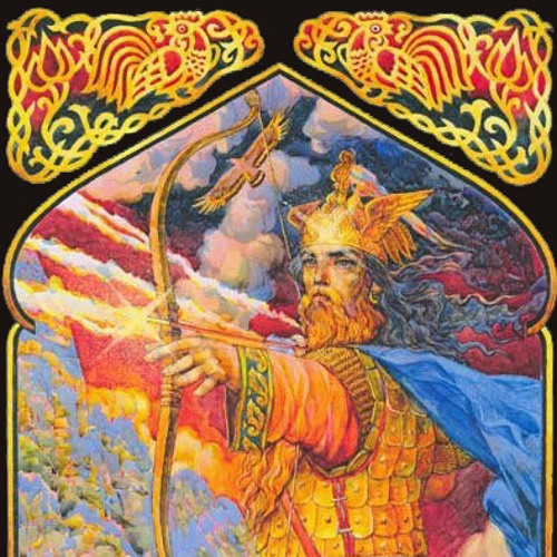 Immigrant Song Cover in Old Norse 700 A.D - 1500 A.D (Bardcore or Skäldcore?)