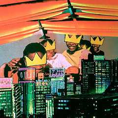 Master P Funk (feat. Simone Yael)
