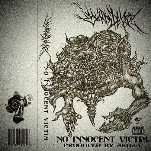 YUNG DMIZE - NO INNOCENT VICTIM (FULL TAPE SLOWED)