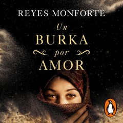 Read Un burka por amor [A Burka for Love]