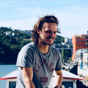 [Résidence Zanzi] Le béguin pour Clac (12.01.22)