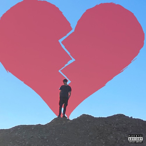 Destination: Heartbreak (Prod. Koda x Ayoleybeats)