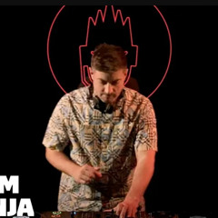 Serum feat. Inja | Kool FM