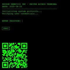 <{=║▌෴█║}> Lobotomy-Phase-1 07 05 2025 @ SONAR